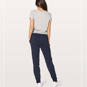 Lululemon Sweatpants Free To Roam Jogger *30"